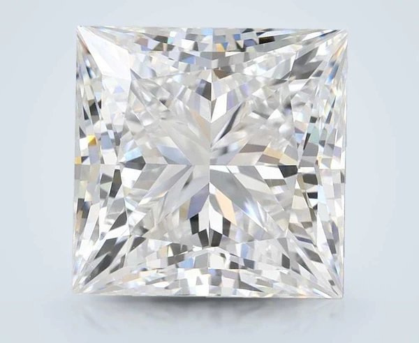 5.04 Carat · D · VVS2 Rare Carat Ideal Cut