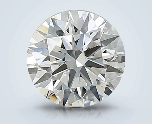 1.61 Carat · E · VS1 Rare Carat Ideal Cut