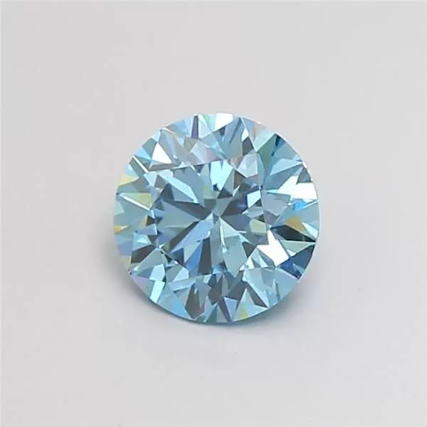 1.72 Carat · Fancy Vivid · VVS2