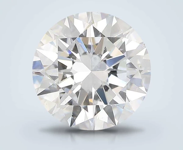 1.53 Carat · D · SI1 Rare Carat Ideal Cut