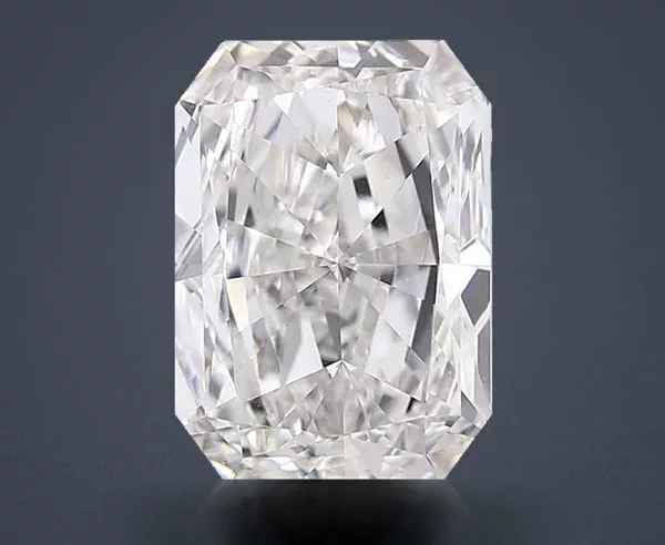 5 Carat · H · VVS2 Rare Carat Ideal Cut