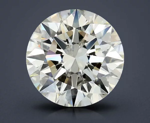 1.31 Carat · J · IF Rare Carat Ideal Cut