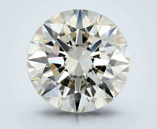 1.31 Carat · J · IF Rare Carat Ideal Cut