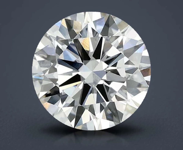 1.47 Carat · E · VS1 Rare Carat Ideal Cut