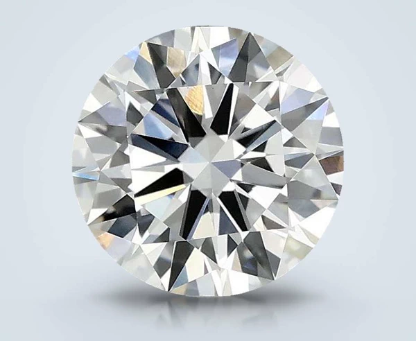 1.47 Carat · E · VS1 Rare Carat Ideal Cut