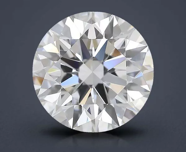 2.01 Carat · E · IF Rare Carat Ideal Cut