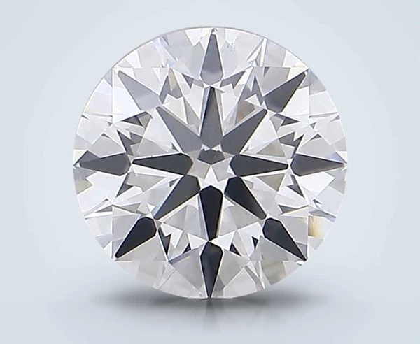 2.17 Carat · E · VS1 Rare Carat Ideal Cut