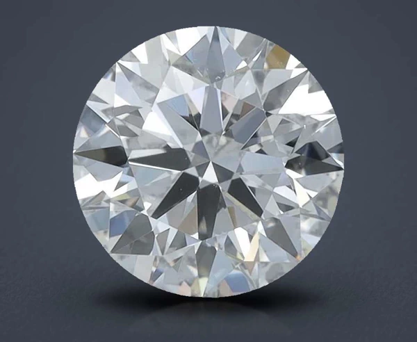 1.23 Carat · D · VVS1 Rare Carat Ideal Cut