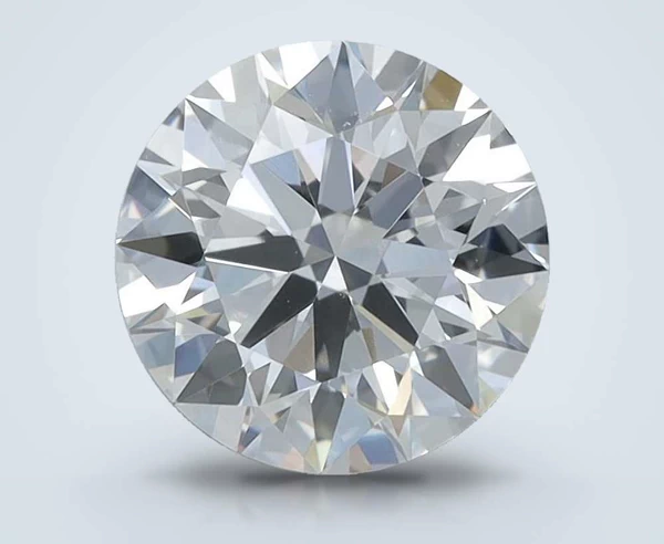 1.23 Carat · D · VVS1 Rare Carat Ideal Cut