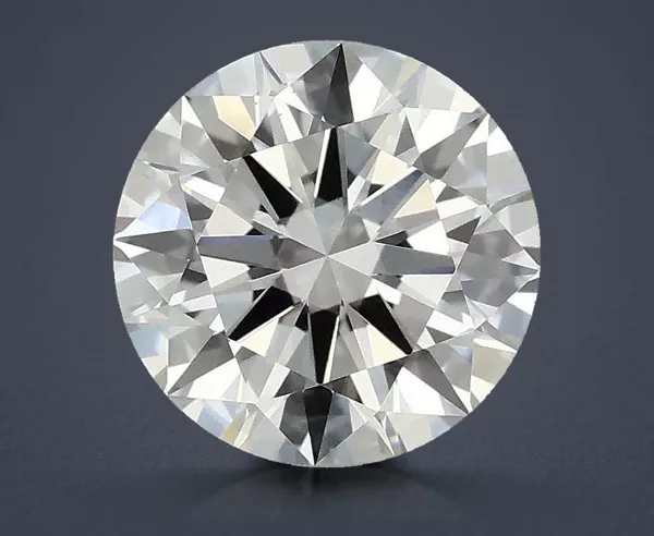 1.49 Carat · G · VS1 Rare Carat Ideal Cut