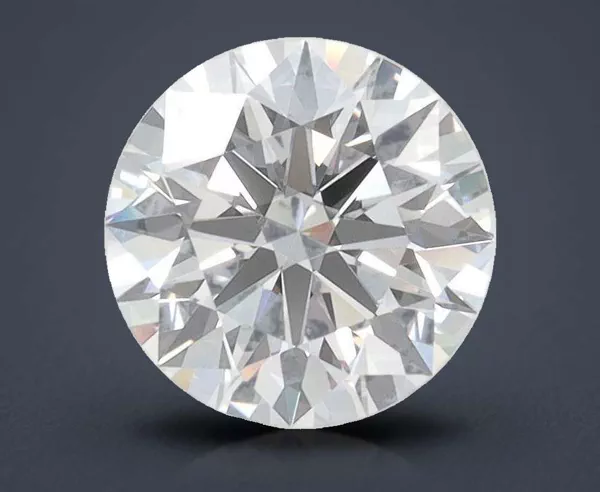 1.57 Carat · D · FL Rare Carat Ideal Cut