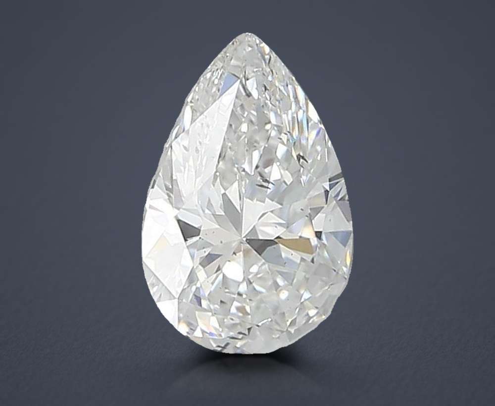 1.01 Carat · D · SI1 Rare Carat Ideal Cut