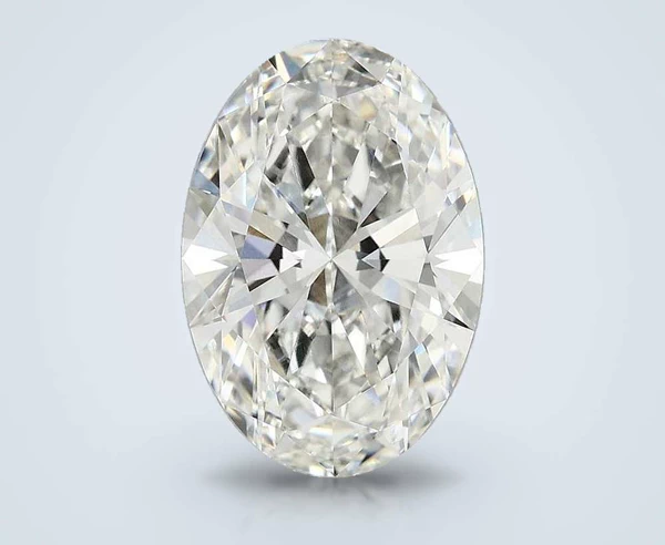 4.8 Carat · F · VVS2 Rare Carat Ideal Cut