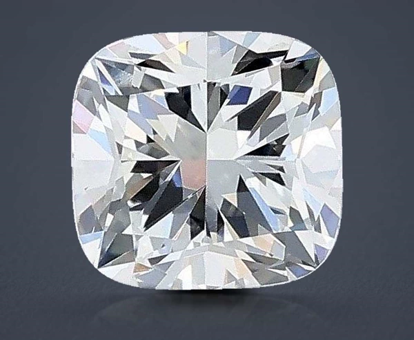 1.02 Carat · D · VVS2 very good Cut