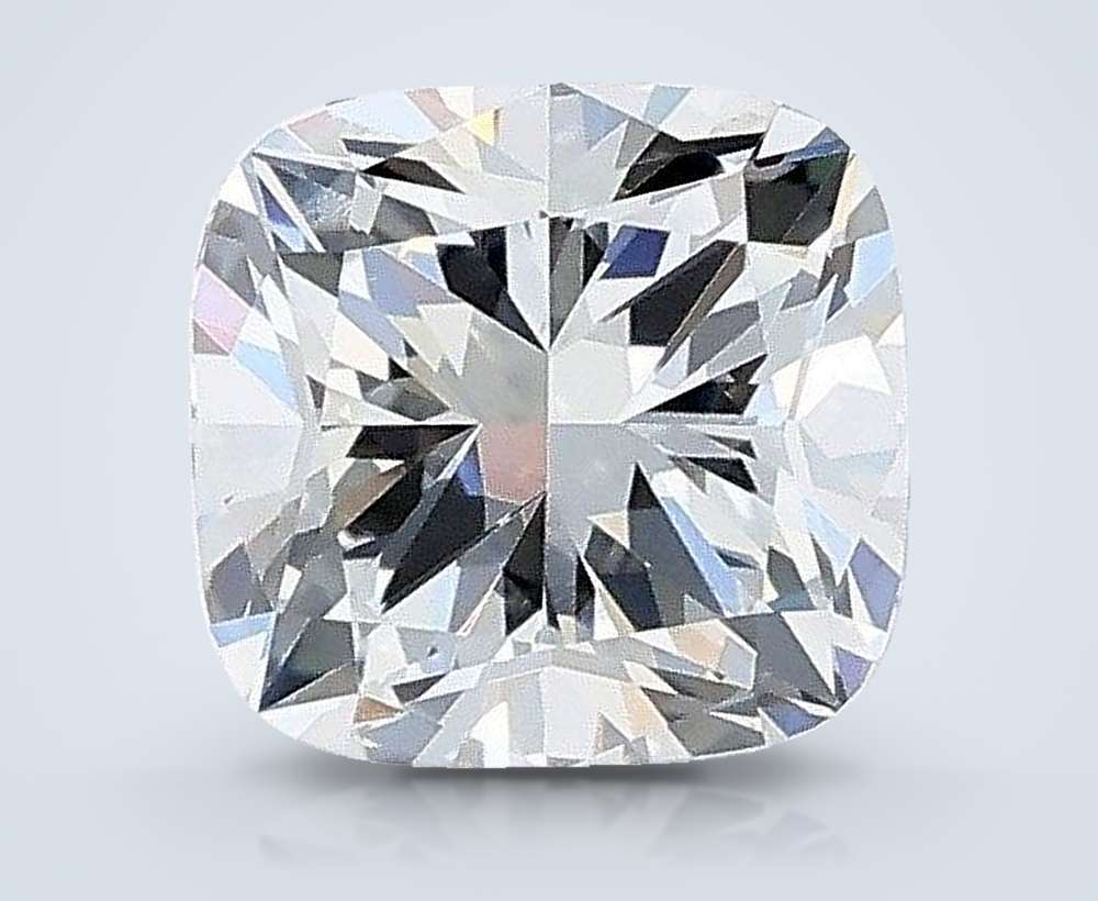 1.02 Carat · D · VVS2 very good Cut