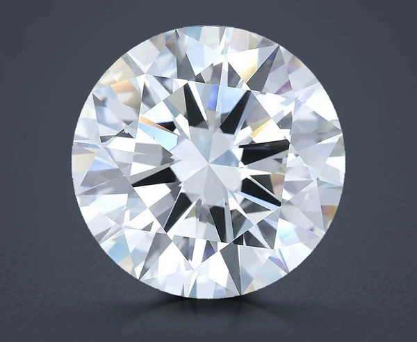 7.86 Carat · H · VS2 Rare Carat Ideal Cut