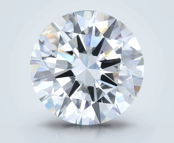 7.86 Carat · H · VS2 Rare Carat Ideal Cut