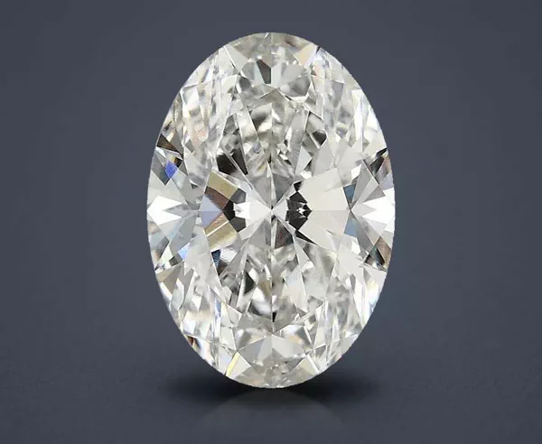 2.58 Carat · F · VS1 Rare Carat Ideal Cut