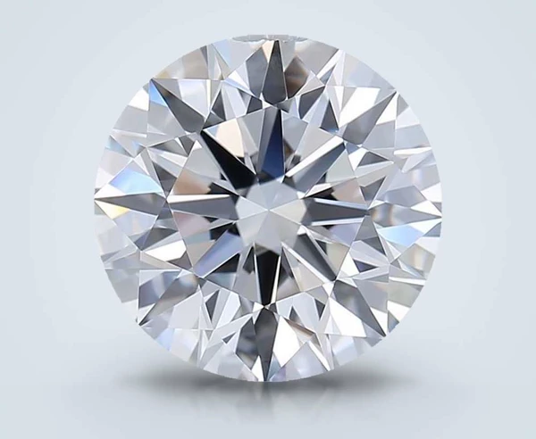 3.06 Carat · E · VVS1 Rare Carat Ideal Cut