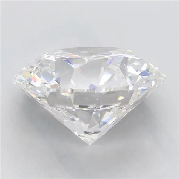 3.67 Carat · E · VVS1 Rare Carat Ideal Cut