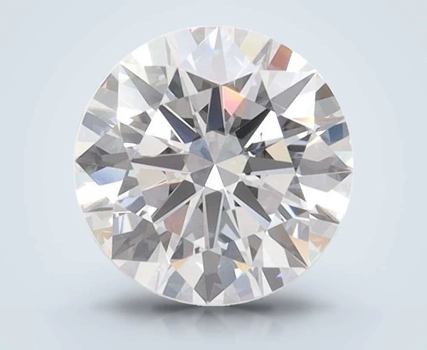 1.48 Carat · D · FL Rare Carat Ideal Cut