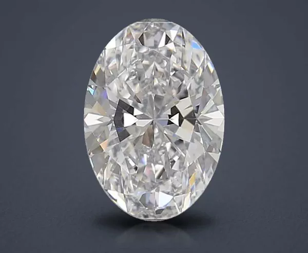 1.52 Carat · D · VVS2 Rare Carat Ideal Cut