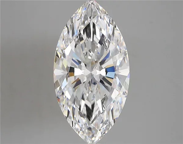 4.24 Carat · E · VVS1 Rare Carat Ideal Cut