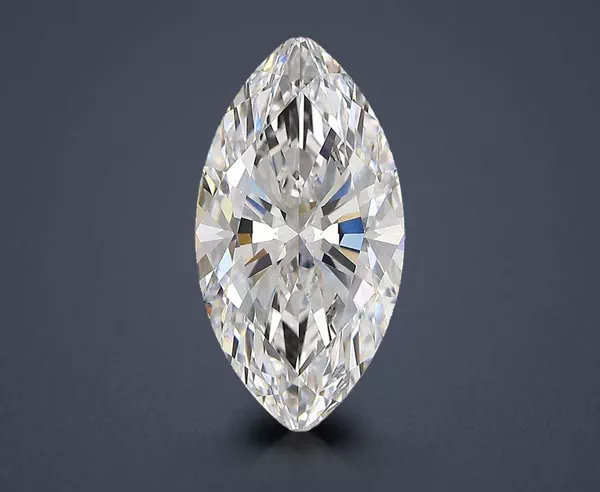 4.24 Carat · E · VVS1 Rare Carat Ideal Cut