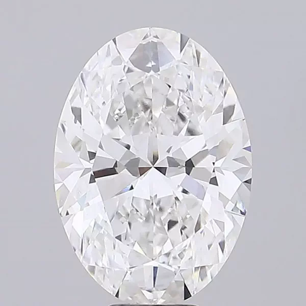 10.16 Carat · E · VVS1 Rare Carat Ideal Cut