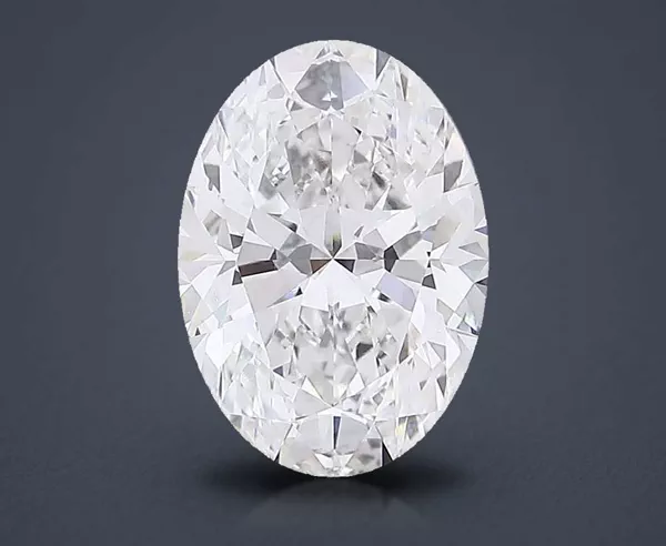 10.16 Carat · E · VVS1 Rare Carat Ideal Cut