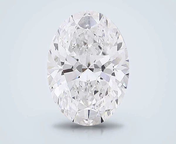 10.16 Carat · E · VVS1 Rare Carat Ideal Cut