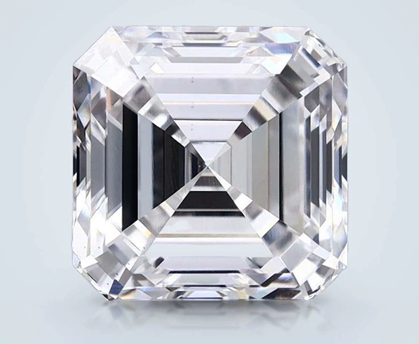 2.95 Carat · E · VS1 Rare Carat Ideal Cut