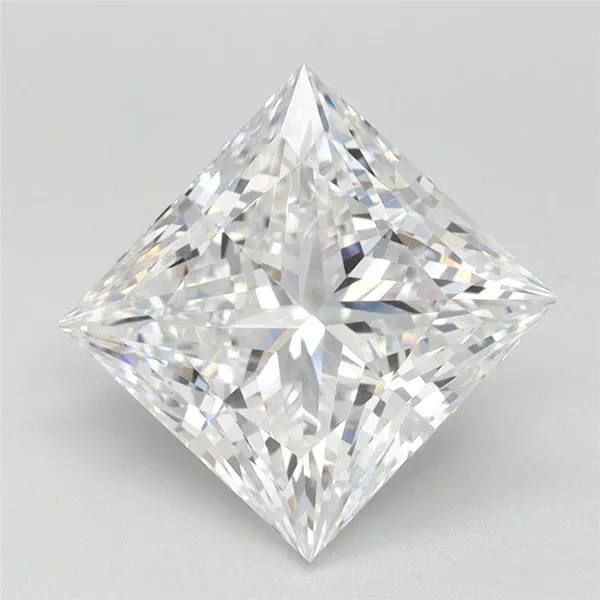 2.46 Carat · D · VVS1 Rare Carat Ideal Cut