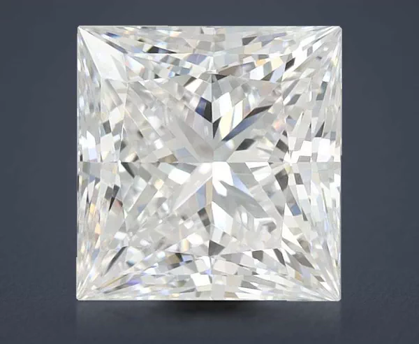 2.46 Carat · D · VVS1 Rare Carat Ideal Cut
