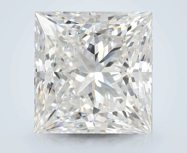 2.46 Carat · D · VVS1 Rare Carat Ideal Cut
