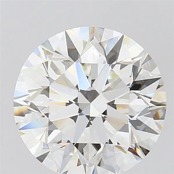3.5 Carat · I · VVS2 excellent Cut
