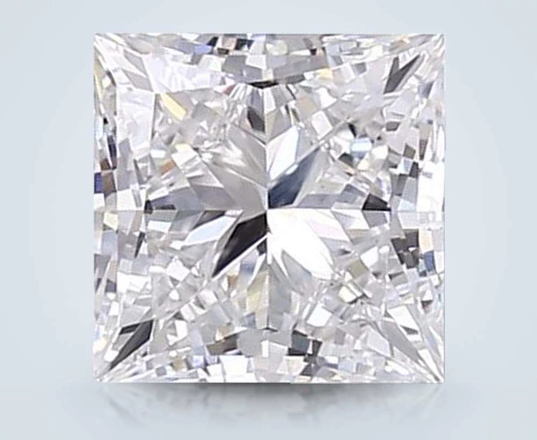 0.91 Carat · D · VS1 Rare Carat Ideal Cut