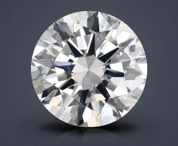 2.96 Carat · E · VS1 excellent Cut