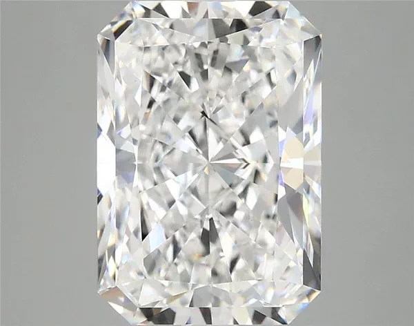4.04 Carat · D · VVS2 Rare Carat Ideal Cut