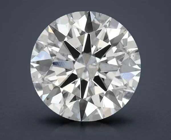 1.66 Carat · D · VS2 Rare Carat Ideal Cut