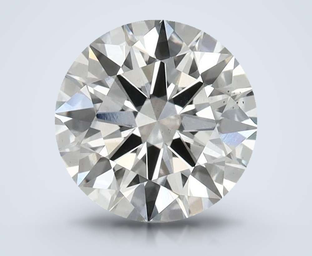 1.66 Carat · D · VS2 Rare Carat Ideal Cut