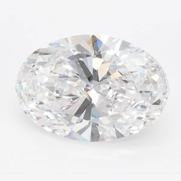 2.08 Carat · D · VVS1 Rare Carat Ideal Cut