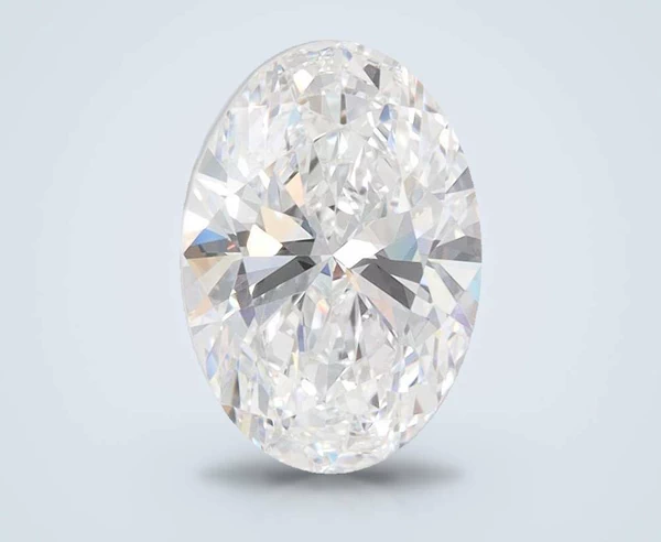 2.08 Carat · D · VVS1 Rare Carat Ideal Cut