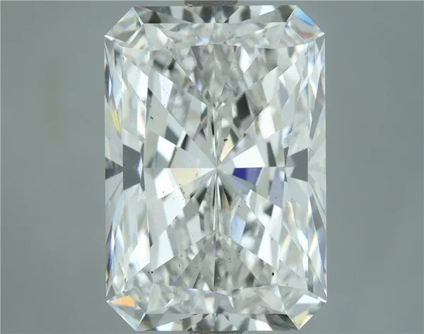 7.02 Carat · F · VS2 Rare Carat Ideal Cut