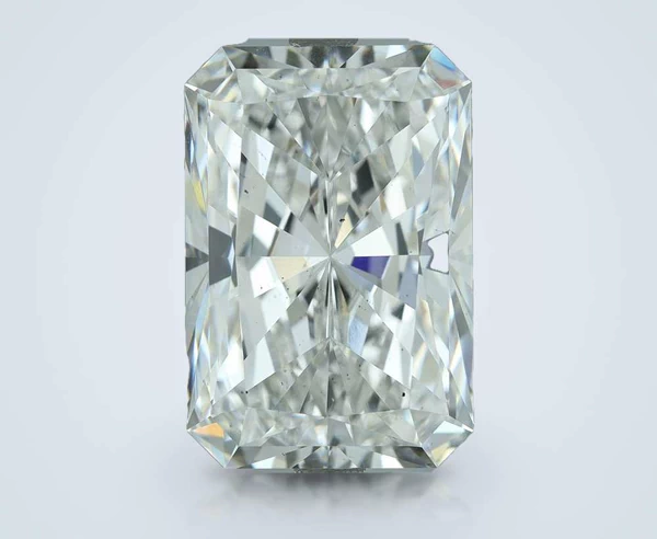7.02 Carat · F · VS2 Rare Carat Ideal Cut