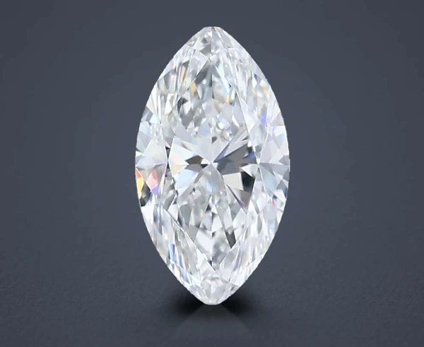 0.8 Carat · D · VVS2 very good Cut