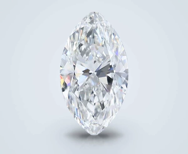 0.8 Carat · D · VVS2 very good Cut