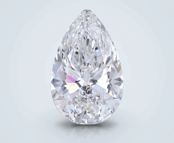 3.01 Carat · D · VVS1 Rare Carat Ideal Cut