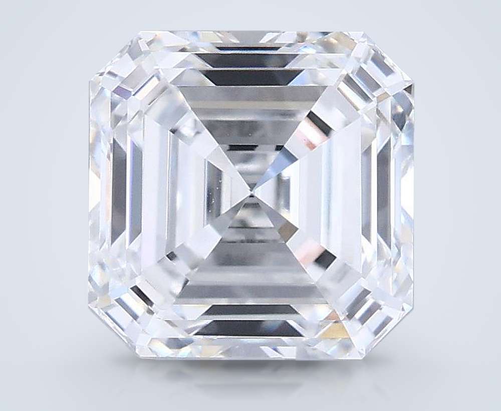 2.53 Carat · D · VVS2 excellent Cut
