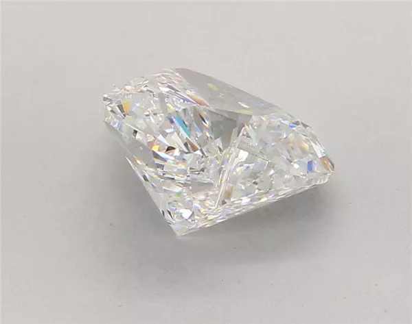 5.77 Carat · D · VS1 Rare Carat Ideal Cut